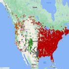 Hummingbird Migration Map 2024 9 Hummingbird Migration Map 2024
